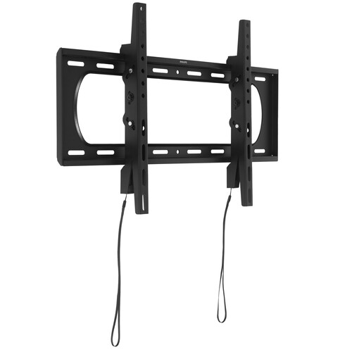 Купить Кронштейн для ТВ Philips SQM4642/56 черный  5612499. Характеристики, отзывы и цены в Донецке