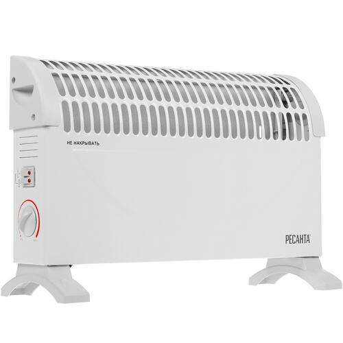 Купить Конвектор Ресанта ОК-1500C  1076881. Характеристики, отзывы и цены в Донецке