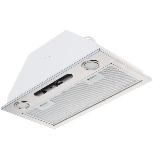 Купить Вытяжка полновстраиваемая Elikor Врезной блок 52Н-400-П3Д серебристый  1183409. Характеристики, отзывы и цены в Донецке