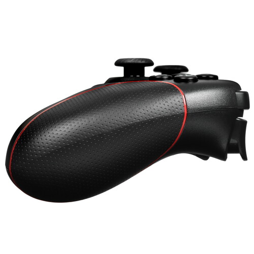 Купить Геймпад беспроводной/проводной DEXP G-8 черный  9039385. Характеристики, отзывы и цены в Донецке