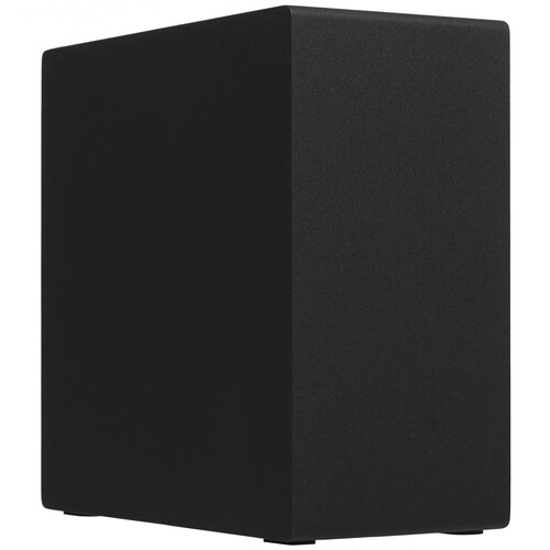 Купить Саундбар DEXP SD2125 черный  9105044. Характеристики, отзывы и цены в Донецке