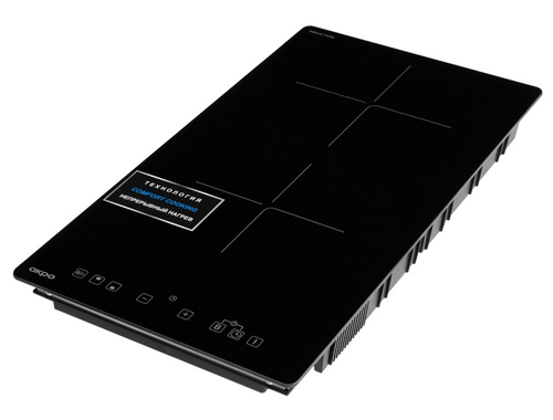 Купить Индукционная варочная поверхность Akpo PIA 3092012CC BL  9985187. Характеристики, отзывы и цены в Донецке