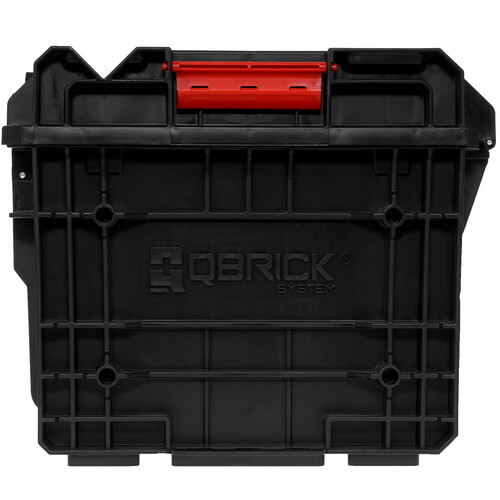 Купить Ящик для инструмента Qbrick System ONE 350 2.0 PROFI  9992710. Характеристики, отзывы и цены в Донецке