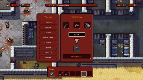 Купить Игра The Escapists: The Walking Dead Deluxe Edition (Steam)  5618181. Характеристики, отзывы и цены в Донецке