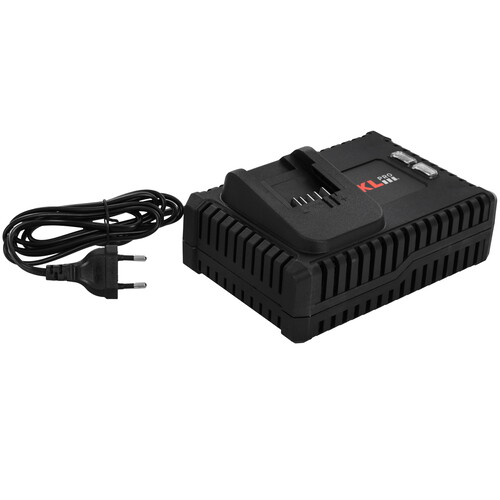 Купить Зарядное устройство KLPRO  KLC400 12004  9154012. Характеристики, отзывы и цены в Донецке