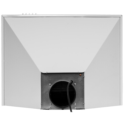 Купить Вытяжка каминная Carino C8664SM белый  9284843. Характеристики, отзывы и цены в Донецке