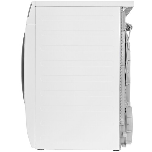 Купить Сушильная машина Electrolux EW6D285AE белый  9184884. Характеристики, отзывы и цены в Донецке