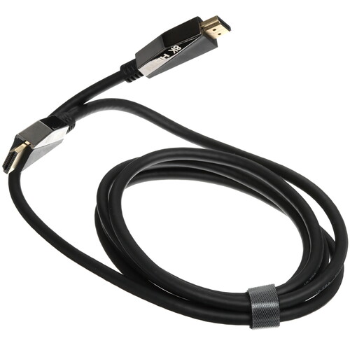 Купить Кабель  VCOM HDMI - HDMI, 2 м  9174938. Характеристики, отзывы и цены в Донецке