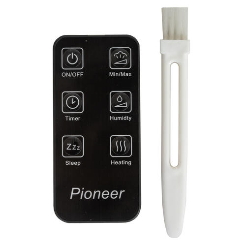 Купить Увлажнитель воздуха Pioneer HDS12  9931722. Характеристики, отзывы и цены в Донецке