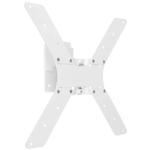 Купить Кронштейн для ТВ Holder LCDS-5519 белый  1375647. Характеристики, отзывы и цены в Донецке