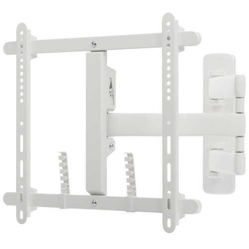 Купить Кронштейн для ТВ DEXP Mount LI70-50 белый  9095458. Характеристики, отзывы и цены в Донецке