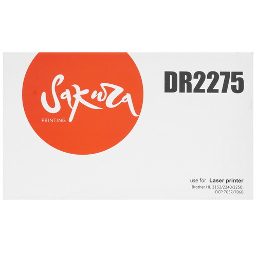 Купить Фотобарабан Sakura DR2275  5364004. Характеристики, отзывы и цены в Донецке