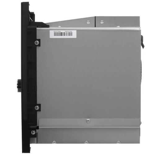 Купить Встраиваемая микроволновая печь Midea MI62170B черный  9237084. Характеристики, отзывы и цены в Донецке