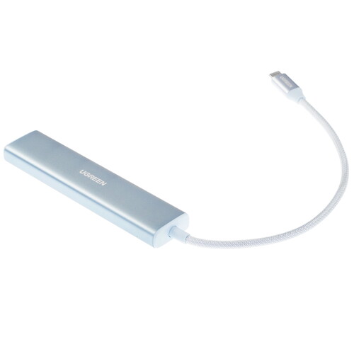 Купить Док-станция Ugreen CM478  9179047. Характеристики, отзывы и цены в Донецке