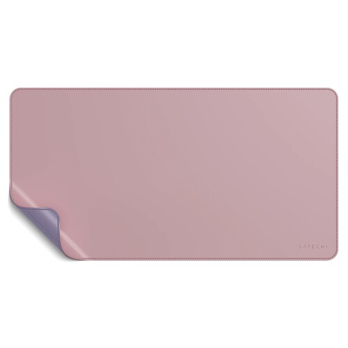 Купить Коврик Satechi Dual Side ECO-Leather Deskmate  разноцветный  9122107. Характеристики, отзывы и цены в Донецке