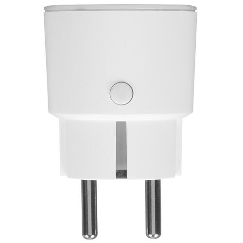 Купить Умная розетка Sber SBDV-00123  5424877. Характеристики, отзывы и цены в Донецке