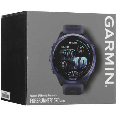Купить Спортивные часы Garmin Forerunner 570  5641604. Характеристики, отзывы и цены в Донецке
