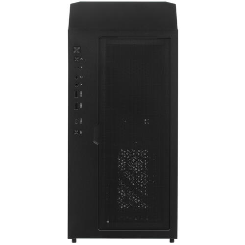 Купить Корпус ZALMAN Z10  5076159. Характеристики, отзывы и цены в Донецке