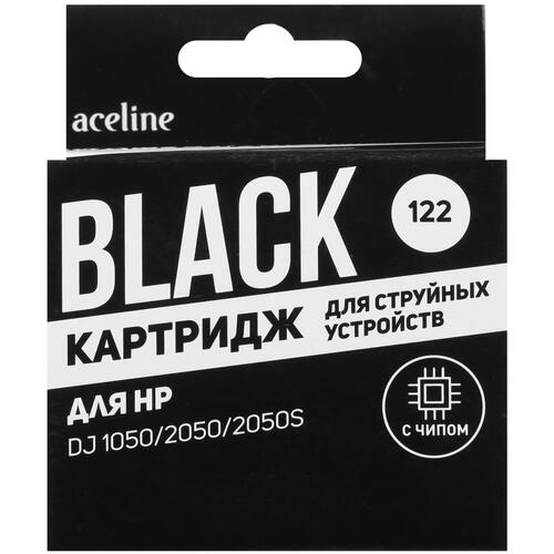Купить Картридж Aceline NS-CH561HE черный  5028631. Характеристики, отзывы и цены в Донецке