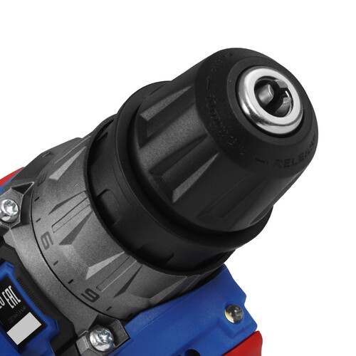 Купить Дрель-шуруповерт ЗУБР DB-125-21  9275981. Характеристики, отзывы и цены в Донецке