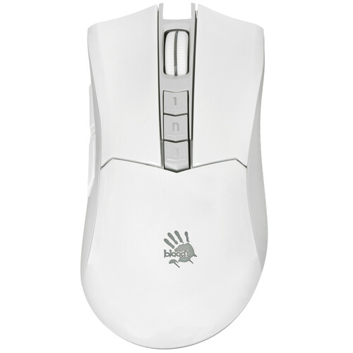 Купить Мышь беспроводная A4Tech Bloody R90 Plus  9298698. Характеристики, отзывы и цены в Донецке