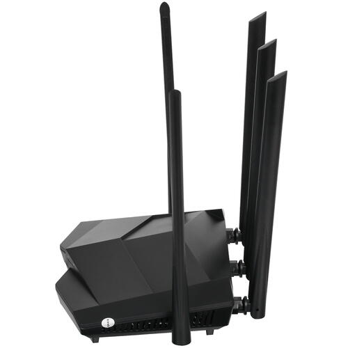 Купить Wi-Fi роутер Tenda AC11  4856665. Характеристики, отзывы и цены в Донецке