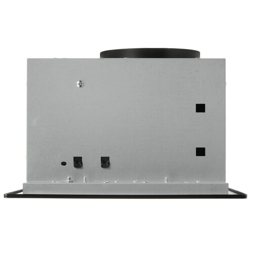 Купить Вытяжка полновстраиваемая Midea MH60I301B черный  9141401. Характеристики, отзывы и цены в Донецке