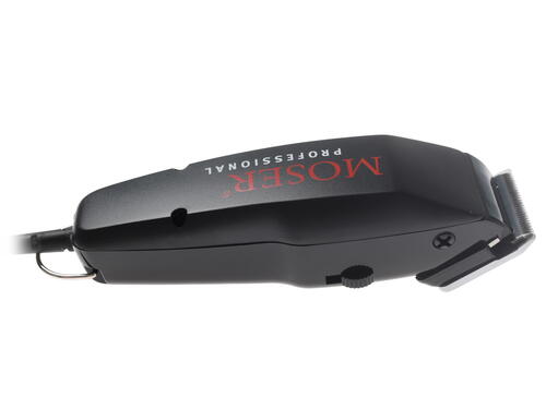 Купить Машинка для стрижки Moser 1400-0087 черный  1123203. Характеристики, отзывы и цены в Донецке
