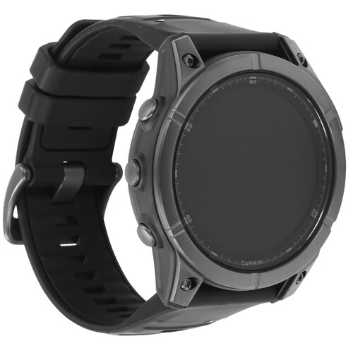Купить Спортивные часы Garmin Fenix E  5493286. Характеристики, отзывы и цены в Донецке