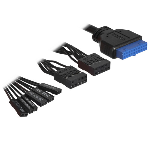 Купить Корпус GiNZZU CL560  белый  9230014. Характеристики, отзывы и цены в Донецке