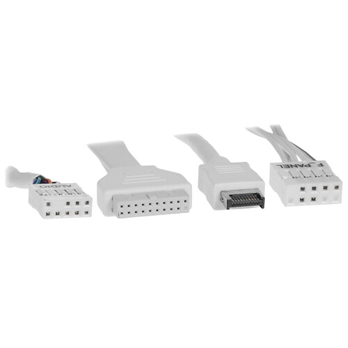 Купить Корпус Corsair 2500D AIRFLOW  5617881. Характеристики, отзывы и цены в Донецке