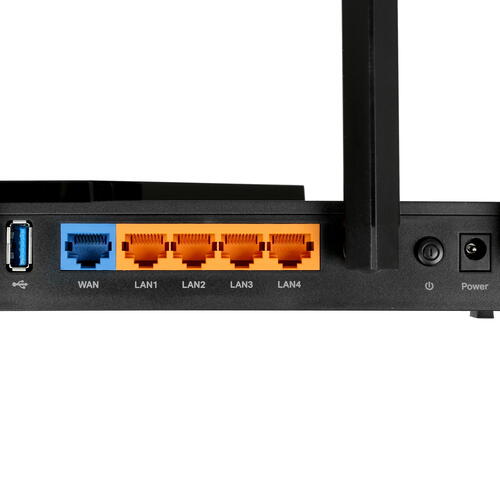 Купить Wi-Fi роутер TP-Link Archer AX55  4874087. Характеристики, отзывы и цены в Донецке