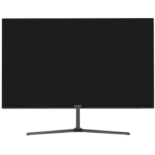 Купить 23.8" Монитор Acer Nitro QG240YS3bipx черный  5416571. Характеристики, отзывы и цены в Донецке