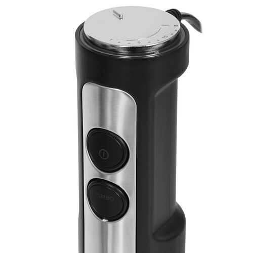 Купить Блендер погружной Brayer 1263BR черный  9171694. Характеристики, отзывы и цены в Донецке