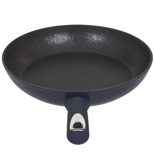 Купить Сковорода SATOSHI Ривьера 846-726  9236286. Характеристики, отзывы и цены в Донецке