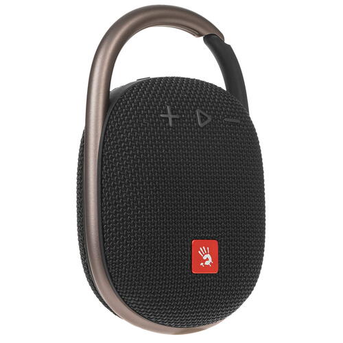 Купить Портативная колонка A4Tech Bloody S5 Lock, черный  5438030. Характеристики, отзывы и цены в Донецке