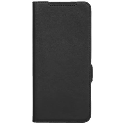 Купить Чехол-книжка  DF для POCO C61/ Xiaomi Redmi A3/ A3x черный  5452808. Характеристики, отзывы и цены в Донецке
