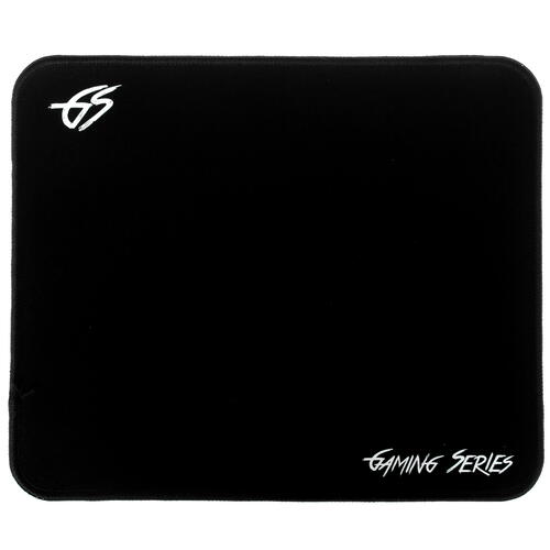 Купить Коврик DEXP GM-S Black Speed  черный  1395952. Характеристики, отзывы и цены в Донецке