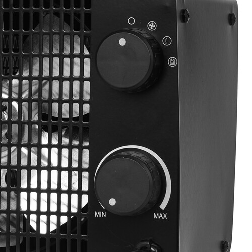 Купить Тепловая пушка электрическая Oasis TPK-30B  9297023. Характеристики, отзывы и цены в Донецке