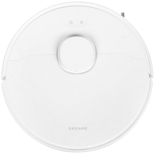 Купить Робот-пылесос Dreame F10 Plus белый  5622839. Характеристики, отзывы и цены в Донецке