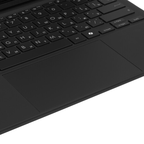 Купить 13.3" Ноутбук ASUS ProArt HT5306QA-LX035W черный  5466637. Характеристики, отзывы и цены в Донецке
