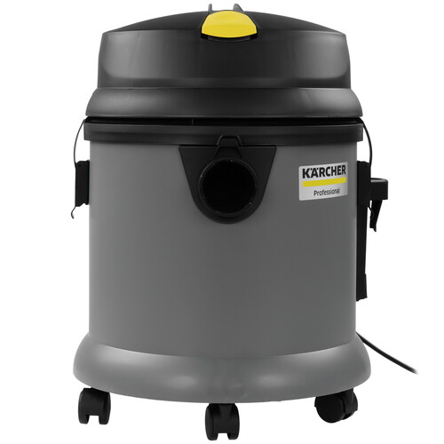 Купить Пылесос Karcher NT 27/1 серый  8115081. Характеристики, отзывы и цены в Донецке