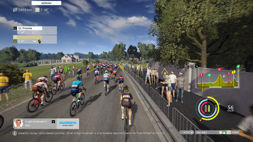 Купить Игра Tour De France 2023 (Steam)  5622448. Характеристики, отзывы и цены в Донецке