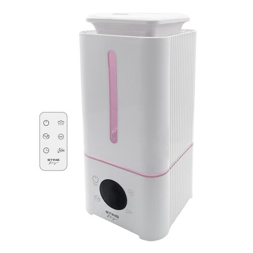 Купить Увлажнитель воздуха Stingray ST-HF504B  9111553. Характеристики, отзывы и цены в Донецке