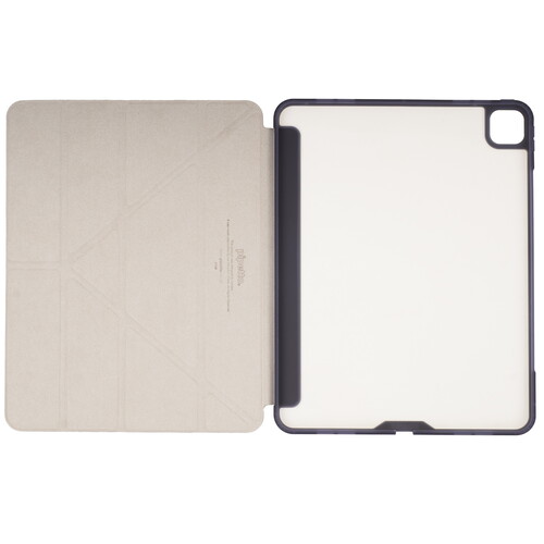 Купить Чехол-книжка Pipetto Origami No1 для Apple iPad Pro 13" (M4) синий  5604617. Характеристики, отзывы и цены в Донецке