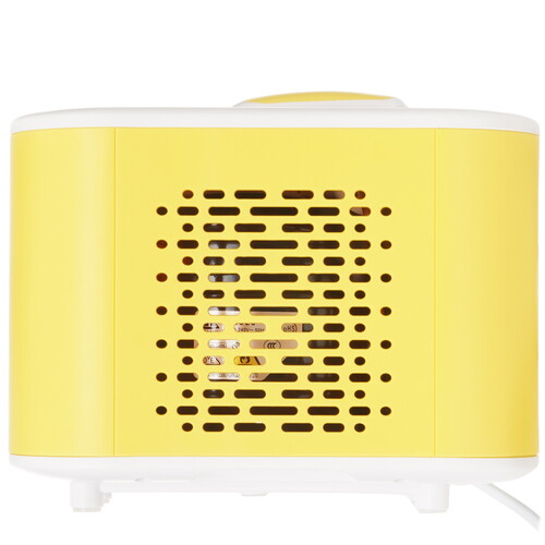 Купить Мороженица Kitfort КТ-1829-1 желтый  9090946. Характеристики, отзывы и цены в Донецке