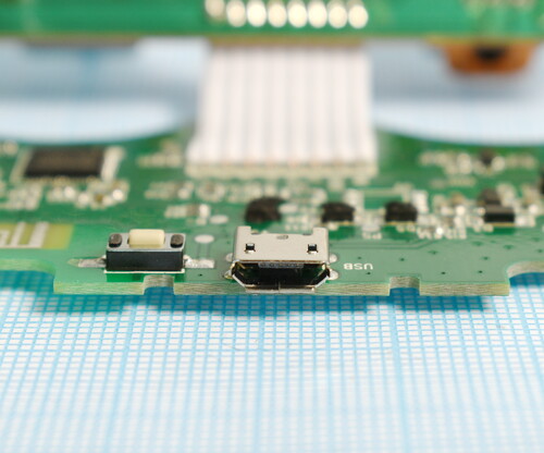 Купить Плата (Main) для геймпада iPega PG-9157  5420392. Характеристики, отзывы и цены в Донецке