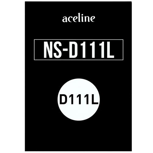 Купить Картридж лазерный Aceline NS-D111L черный, с чипом  4713980. Характеристики, отзывы и цены в Донецке
