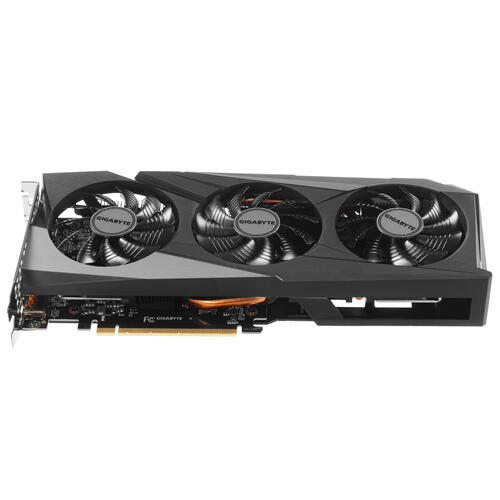 Купить Видеокарта GIGABYTE Intel Arc A380 GAMING OC [GV-IA380GAMING OC-6GD]  5078527. Характеристики, отзывы и цены в Донецке