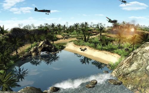Купить Дополнение для игры Men of War: Assault Squad - Skirmish Pack DLC (Steam)  5608482. Характеристики, отзывы и цены в Донецке